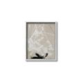 Picture of Infinite Canvas in Brown _GroupedProduct_Rectangle_Portrait_Canvas_Framed_