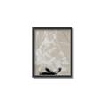 Picture of Infinite Canvas in Brown _GroupedProduct_Rectangle_Portrait_Canvas_Framed_