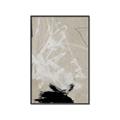 Picture of Infinite Canvas in Brown _GroupedProduct_Rectangle_Portrait_Canvas_Framed_