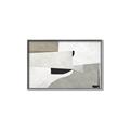 Picture of Geometric Dreams _GroupedProduct_Rectangle_Landscape_Canvas_Framed_