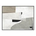 Picture of Geometric Dreams _GroupedProduct_Rectangle_Landscape_Canvas_Framed_