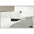 Picture of Geometric Dreams _GroupedProduct_Rectangle_Landscape_Canvas_Framed_