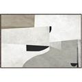 Picture of Geometric Dreams _GroupedProduct_Rectangle_Landscape_Canvas_Framed_