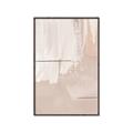 Picture of Stroke Whispers _GroupedProduct_Rectangle_Portrait_Canvas_Framed_