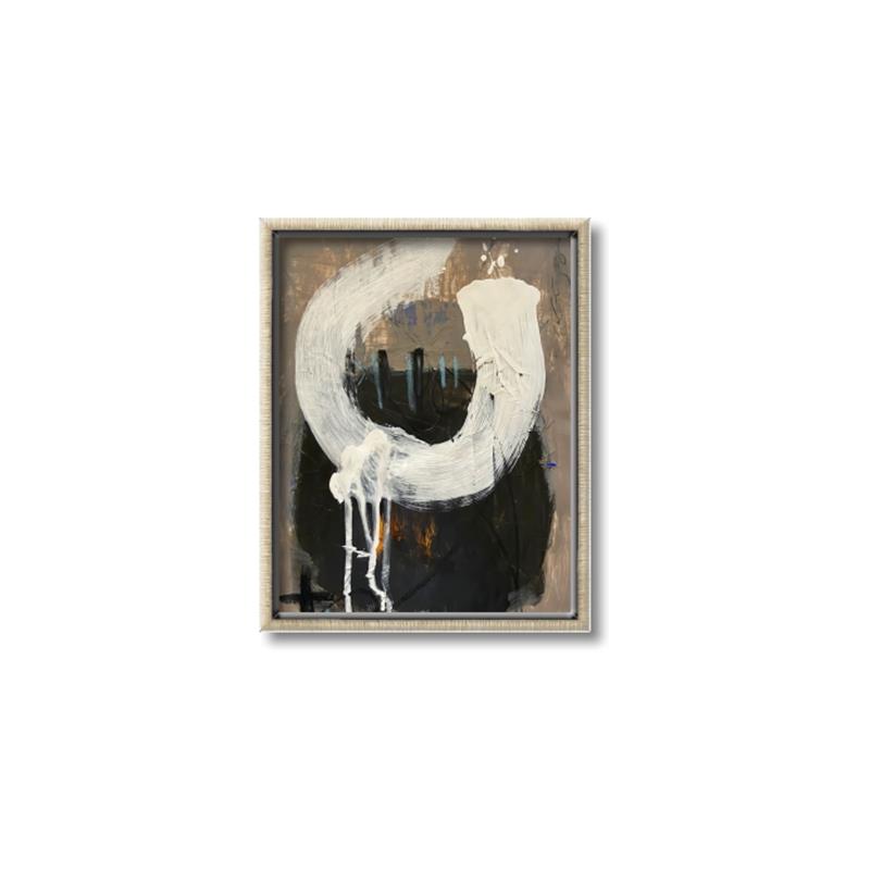 Picture of Nebula's Palette _GroupedProduct_Rectangle_Portrait_Canvas_Framed_