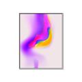 Picture of Vibrant Odyssey _GroupedProduct_Rectangle_Portrait_Canvas_Framed_