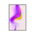 Picture of Vibrant Odyssey _GroupedProduct_Rectangle_Portrait_Canvas_Framed_