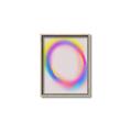 Picture of Cosmic Cadence _GroupedProduct_Rectangle_Portrait_Canvas_Framed_