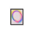 Picture of Cosmic Cadence _GroupedProduct_Rectangle_Portrait_Canvas_Framed_