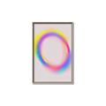Picture of Cosmic Cadence _GroupedProduct_Rectangle_Portrait_Canvas_Framed_