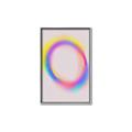 Picture of Cosmic Cadence _GroupedProduct_Rectangle_Portrait_Canvas_Framed_
