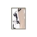 Picture of On the Move _GroupedProduct_Rectangle_Portrait_Canvas_Framed_