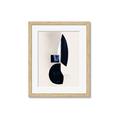 Picture of Enigma's Embrace _GroupedProduct_Rectangle_Portrait_Framed_Matted_