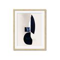 Picture of Enigma's Embrace _GroupedProduct_Rectangle_Portrait_Framed_Matted_