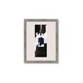 Picture of Radiant Mirage _GroupedProduct_Rectangle_Portrait_Framed_Matted_