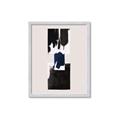 Picture of Radiant Mirage _GroupedProduct_Rectangle_Portrait_Framed_Matted_