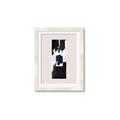Picture of Radiant Mirage _GroupedProduct_Rectangle_Portrait_Framed_Matted_