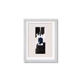 Picture of Radiant Mirage _GroupedProduct_Rectangle_Portrait_Framed_Matted_