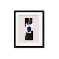 Picture of Radiant Mirage _GroupedProduct_Rectangle_Portrait_Framed_Matted_