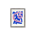 Picture of Funky Beat _GroupedProduct_Rectangle_Portrait_Framed_Matted_