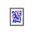 Picture of Funky Beat _GroupedProduct_Rectangle_Portrait_Framed_Matted_