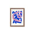 Picture of Funky Beat _GroupedProduct_Rectangle_Portrait_Framed_Matted_