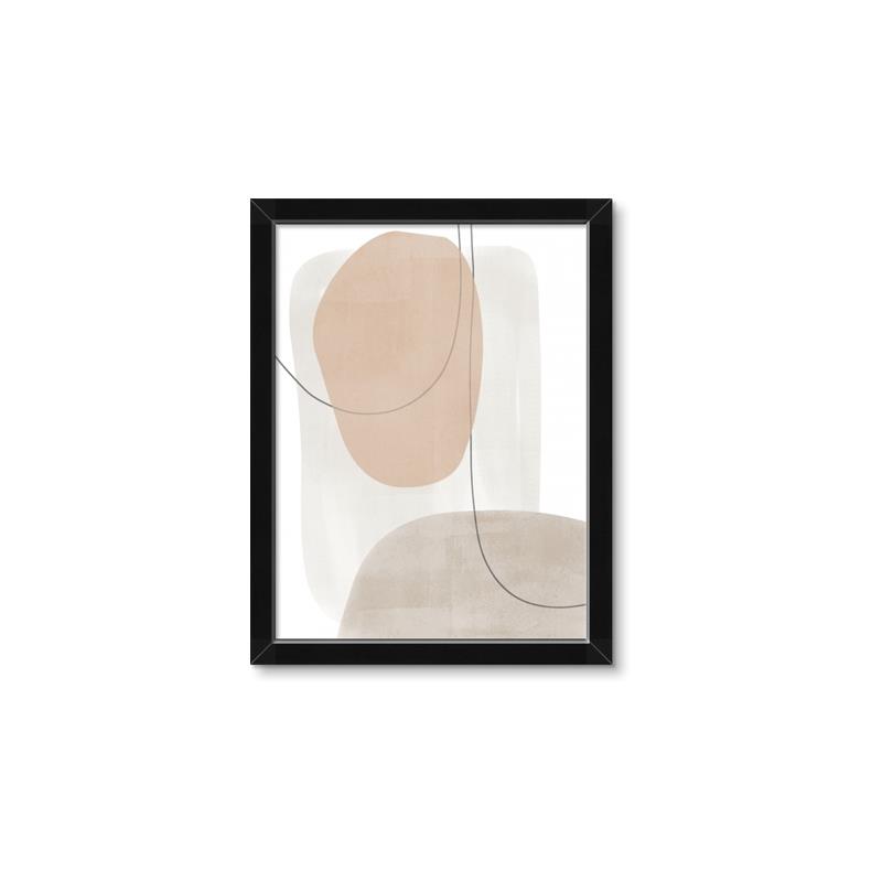 Picture of Enchanted Oasis _GroupedProduct_Rectangle_Portrait_Framed_Matted_