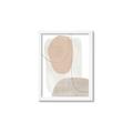Picture of Enchanted Oasis _GroupedProduct_Rectangle_Portrait_Framed_Matted_