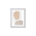 Picture of Enchanted Oasis _GroupedProduct_Rectangle_Portrait_Framed_Matted_
