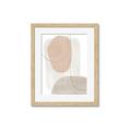 Picture of Enchanted Oasis _GroupedProduct_Rectangle_Portrait_Framed_Matted_