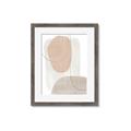 Picture of Enchanted Oasis _GroupedProduct_Rectangle_Portrait_Framed_Matted_