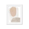 Picture of Enchanted Oasis _GroupedProduct_Rectangle_Portrait_Framed_Matted_