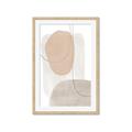 Picture of Enchanted Oasis _GroupedProduct_Rectangle_Portrait_Framed_Matted_