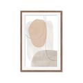 Picture of Enchanted Oasis _GroupedProduct_Rectangle_Portrait_Framed_Matted_