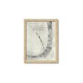 Picture of Gray Tranquil Echo _GroupedProduct_Rectangle_Portrait_Framed_Matted_