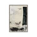 Picture of Whispering Shadows _GroupedProduct_Rectangle_Portrait_Framed_Matted_