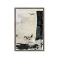 Picture of Whispering Shadows _GroupedProduct_Rectangle_Portrait_Framed_Matted_