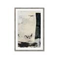 Picture of Whispering Shadows _GroupedProduct_Rectangle_Portrait_Framed_Matted_