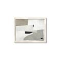 Picture of Geometric Dreams _GroupedProduct_Rectangle_Landscape_Framed_Matted_