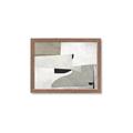 Picture of Geometric Dreams _GroupedProduct_Rectangle_Landscape_Framed_Matted_
