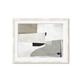 Picture of Geometric Dreams _GroupedProduct_Rectangle_Landscape_Framed_Matted_
