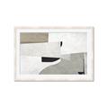 Picture of Geometric Dreams _GroupedProduct_Rectangle_Landscape_Framed_Matted_