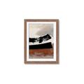 Picture of Velvet Horizon _GroupedProduct_Rectangle_Portrait_Framed_Matted_