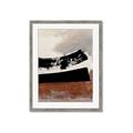 Picture of Velvet Horizon _GroupedProduct_Rectangle_Portrait_Framed_Matted_