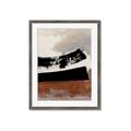 Picture of Velvet Horizon _GroupedProduct_Rectangle_Portrait_Framed_Matted_