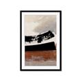 Picture of Velvet Horizon _GroupedProduct_Rectangle_Portrait_Framed_Matted_
