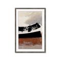 Picture of Velvet Horizon _GroupedProduct_Rectangle_Portrait_Framed_Matted_
