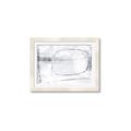 Picture of A Circular Shadow _GroupedProduct_Rectangle_Landscape_Framed_Matted_