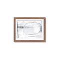 Picture of A Circular Shadow _GroupedProduct_Rectangle_Landscape_Framed_Matted_