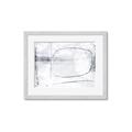 Picture of A Circular Shadow _GroupedProduct_Rectangle_Landscape_Framed_Matted_